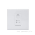 RJ45 LAN Socket Outlet 1Gang outlet power supply